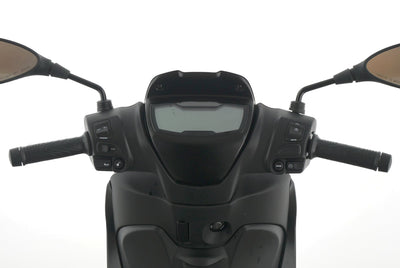 PIAGGIO MEDLEY S 125  SPORT