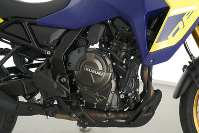 SUZUKI DL 800 V STROM DE