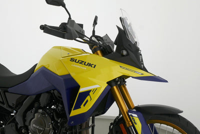 SUZUKI DL 800 V STROM DE