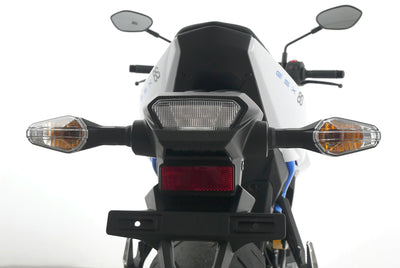 SUZUKI GSX 8 S