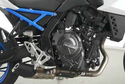 SUZUKI GSX 8 S