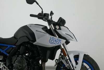 SUZUKI GSX 8 S