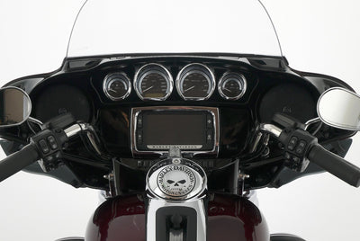 HARLEY DAVIDSON ELECTRA GLIDE 2014-2018