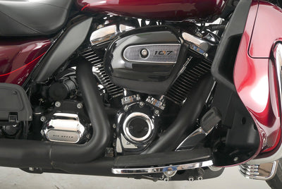 HARLEY DAVIDSON ELECTRA GLIDE 2014-2018