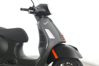 VESPA GTS 125 SUPERSPORT