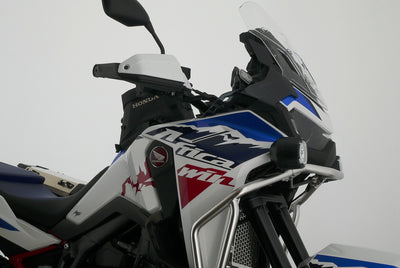 HONDA CRF 1100 L AFRICA TWIN ES