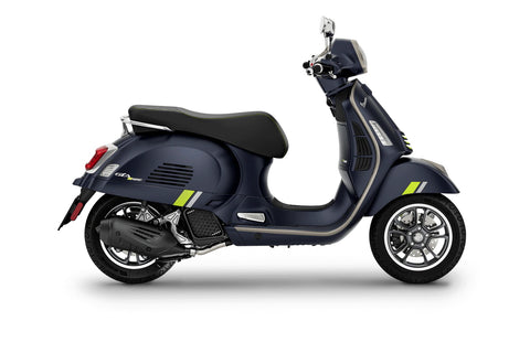 VESPA GTS 125