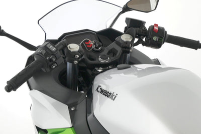 KAWASAKI NINJA E-1