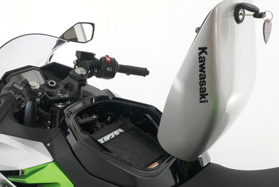 KAWASAKI NINJA E-1