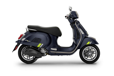 VESPA GTS 300