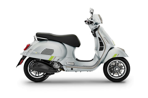 VESPA GTS 300