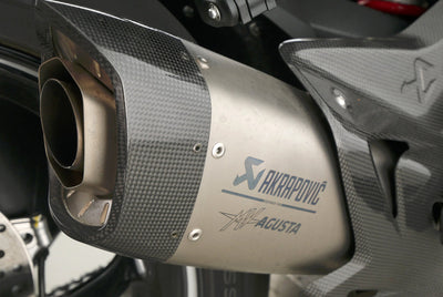 MV AGUSTA F3 RR