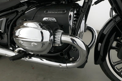 BMW R 18 BAGGER