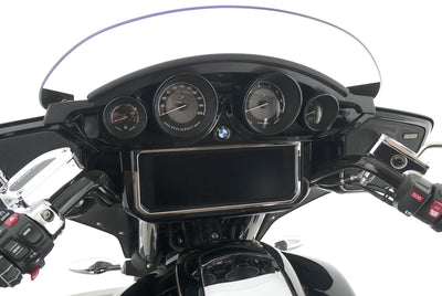 BMW R 18 BAGGER