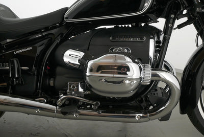 BMW R 18 BAGGER