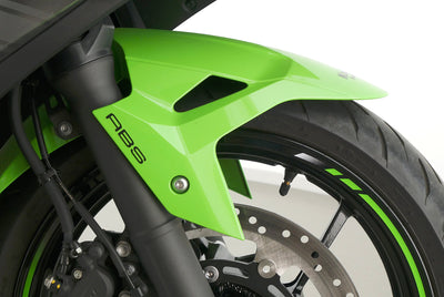 KAWASAKI NINJA 500 SE