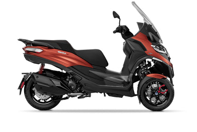 PIAGGIO MP3 400 SPORT