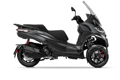 PIAGGIO MP3 400 SPORT