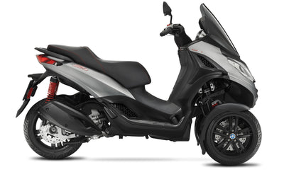 PIAGGIO MP3 300 SPORT