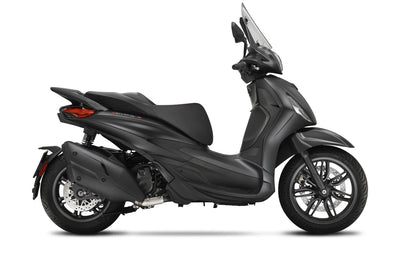 PIAGGIO BEVERLY 400 S