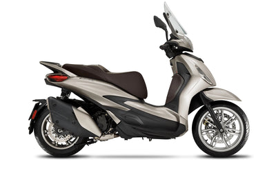 PIAGGIO MONSTER 400