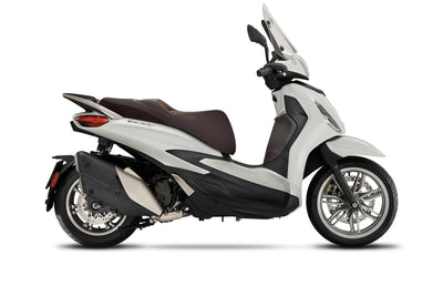 PIAGGIO MONSTER 400