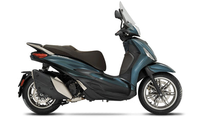 PIAGGIO MONSTER 400