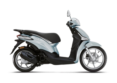 PIAGGIO MONSTER 125