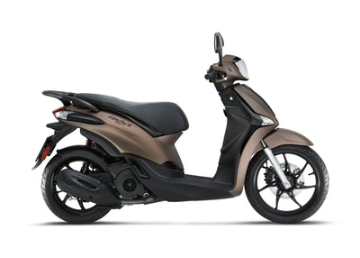 PIAGGIO LIBERTY 125 P