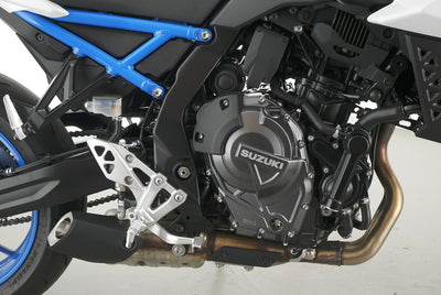 SUZUKI GSX 8 S