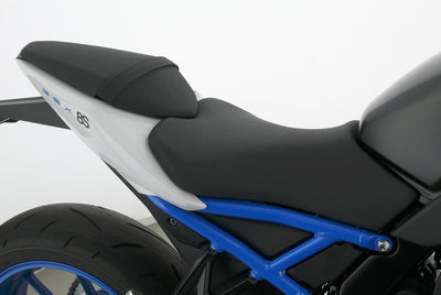 SUZUKI GSX 8 S