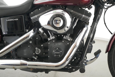 HARLEY DAVIDSON DYNA STREET BOB