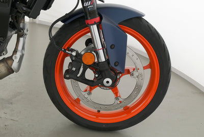 KTM 125 DUKE