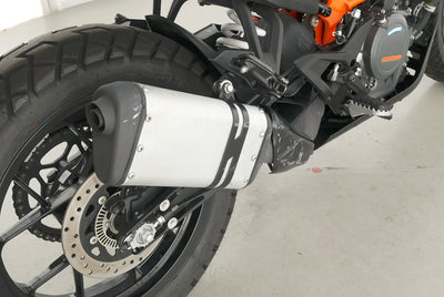 KTM 390 ADVENTURE