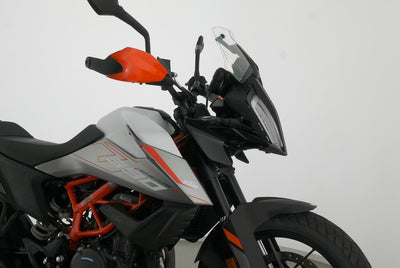 KTM 390 ADVENTURE