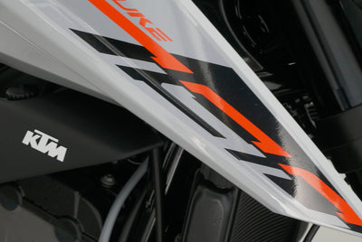 KTM 790 DUKE 35KW