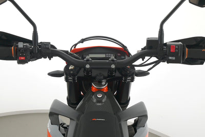 KTM 690 Duke