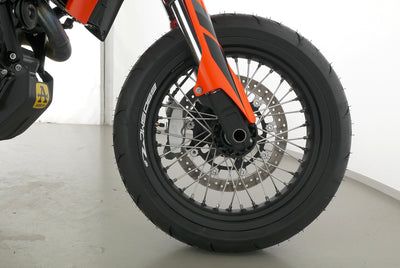 KTM 690 Duke