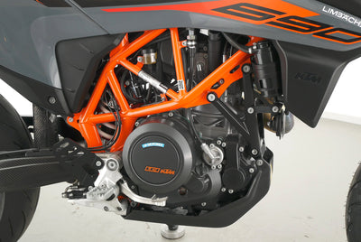 KTM 690 Duke