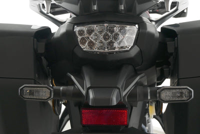 SUZUKI GSX S 1000 GX