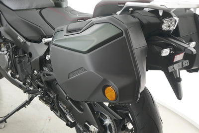 SUZUKI GSX S 1000 GX