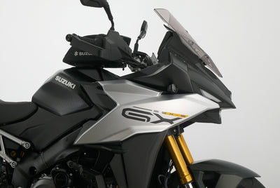 SUZUKI GSX S 1000 GX