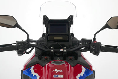 HONDA CRF 1100 L AFRICA TWIN DCT