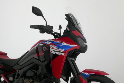 HONDA CRF 1100 L AFRICA TWIN DCT