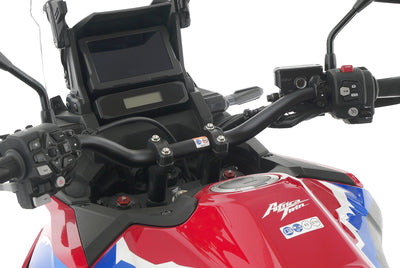 HONDA CRF 1100 L AFRICA TWIN DCT