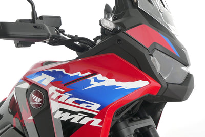 HONDA CRF 1100 L AFRICA TWIN DCT