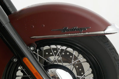 HARLEY DAVIDSON SOFTAIL HERITAGE CLASSIC 114