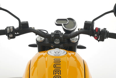 DUCATI SCRAMBLER 1100 TRIBUTE