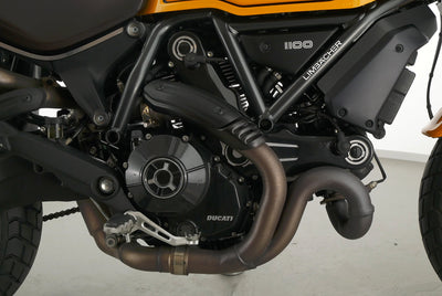 DUCATI SCRAMBLER 1100 TRIBUTE