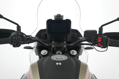 MOTO GUZZI V85 TT TRAVEL